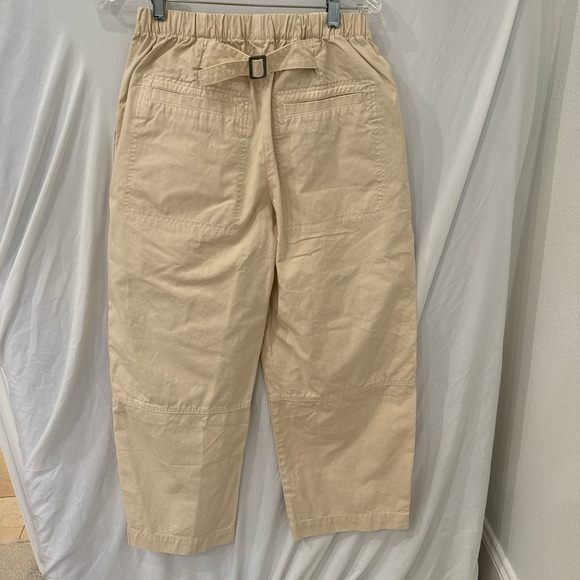 Urban Outfitters BDG Charli Cargo Pants Wide Leg Baggy Pockets Size small NWOT - Picture 8 of 8
